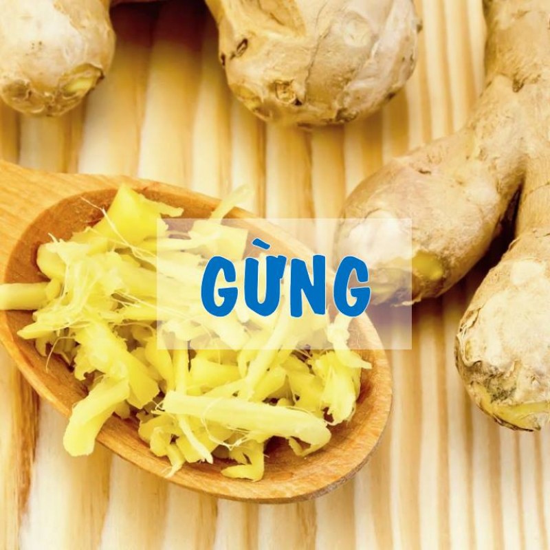 Gung Chua Viem Xoang