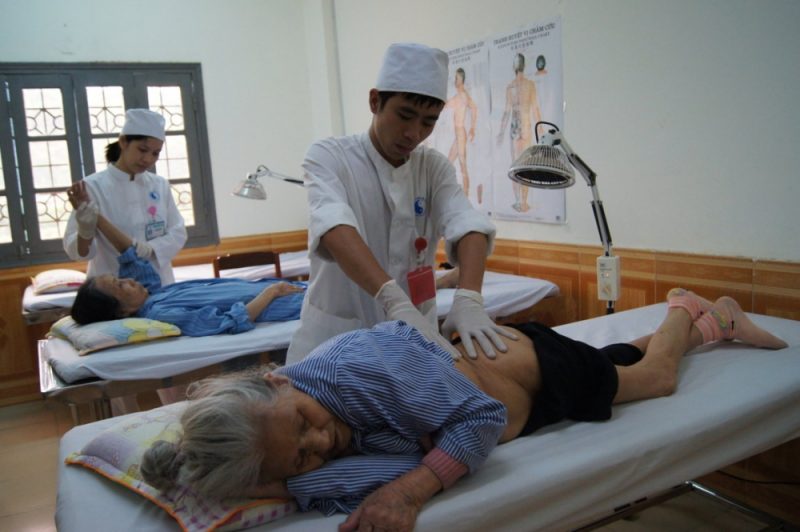 Phuc Hoi Chuc Nang Sau Tai Bien