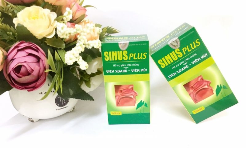 Sinus Plus