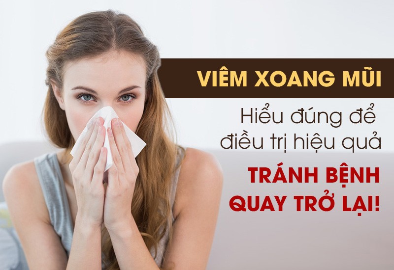 Viem Xoang Man Tinh