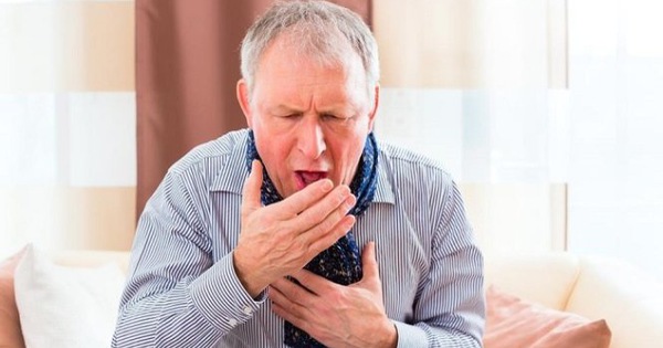 Viem Xoang Gay Kho Tho