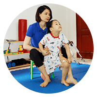 phục hồi chức năng