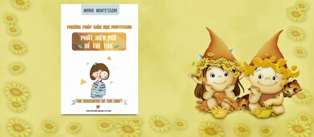 Montessori – Phương pháp giáo dục hiệu quả nhất cho trẻ 2 Montessori – Phương pháp giáo dục hiệu quả nhất cho trẻ 2