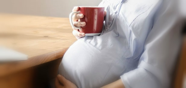 SỨC KHỎE Những thói quen của mẹ bầu dễ dẫn đến sinh non