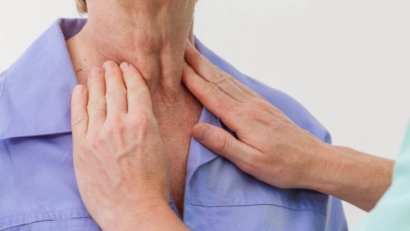 Viêm họng mạn gerd là gì?