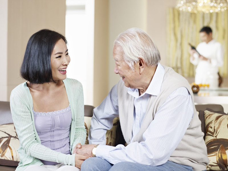 5 dịch vụ chăm sóc người già tại nhà Hà Nội tốt nhất 5 dịch vụ chăm sóc người già tại nhà Hà Nội tốt nhất