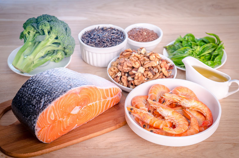 Lựa chọn thực phẩm phù hợp. Lựa chọn thực phẩm phù hợp.