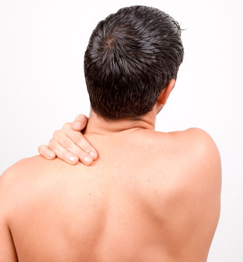 Các bệnh lý về xương khớp là nguyên nhân gây nên chứng đau cổ vai gáy Các bệnh lý về xương khớp là nguyên nhân gây nên chứng đau cổ vai gáy