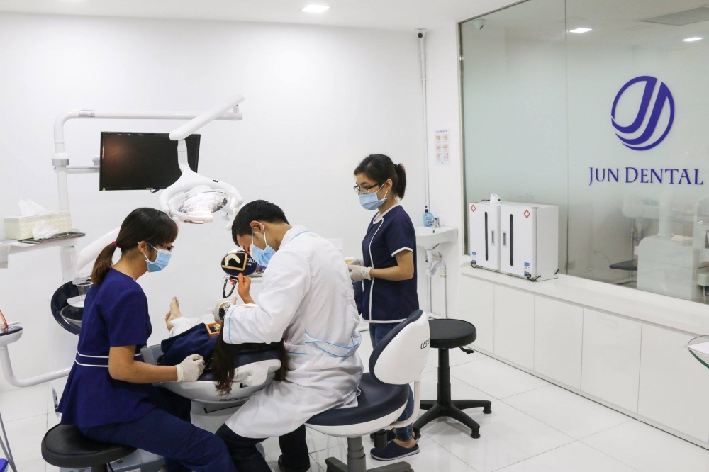 10+ địa chỉ trám răng uy tín ở Hà Nội có nha sĩ chuyên môn cao 10+ địa chỉ trám răng uy tín ở Hà Nội có nha sĩ chuyên môn cao