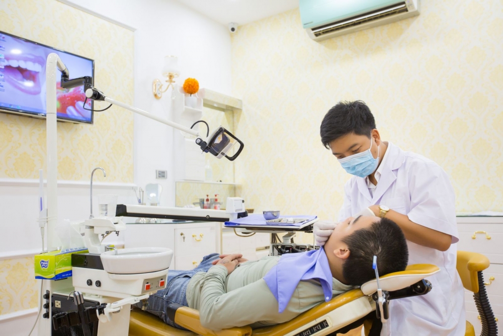 10+ địa chỉ trám răng uy tín ở Hà Nội có nha sĩ chuyên môn cao 10+ địa chỉ trám răng uy tín ở Hà Nội có nha sĩ chuyên môn cao