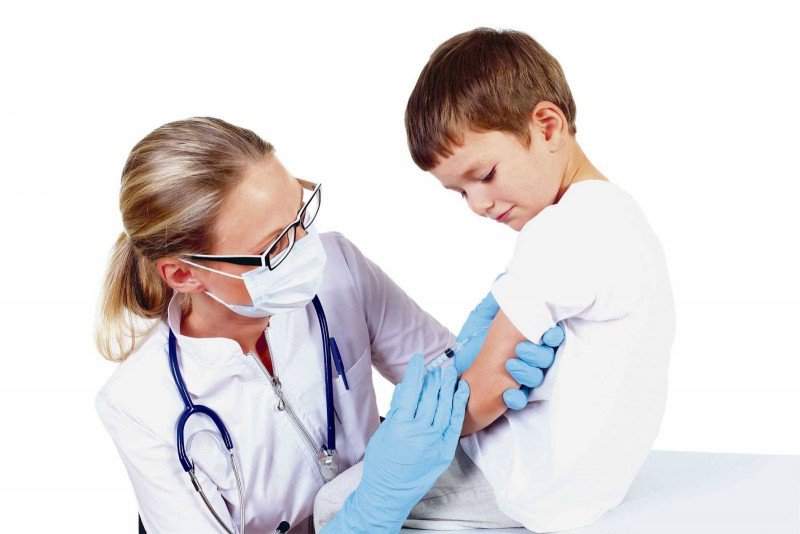 Cách chăm sóc và phòng ngừa bệnh thủy đậu cho trẻ