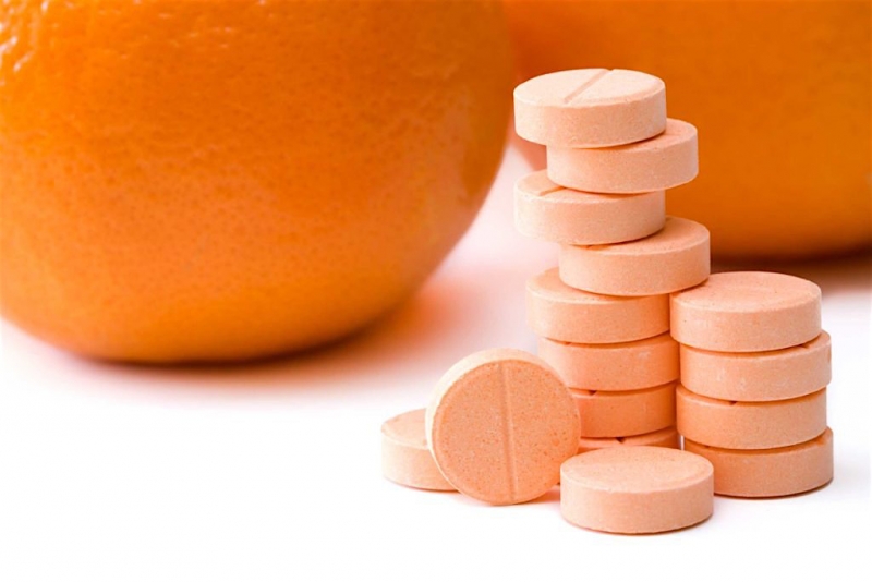 Vitamin C dạng sủi là loại được nhiều người dùng sử dụng