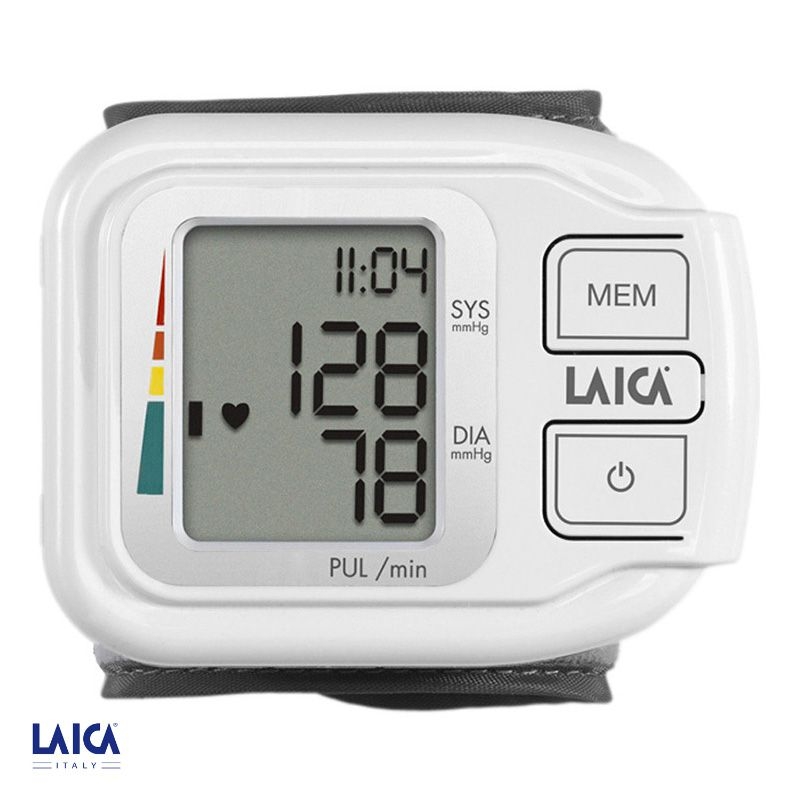Máy đo huyết áp Laica BM1004