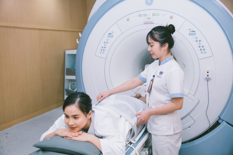 Tầm soát ung thư toàn diện