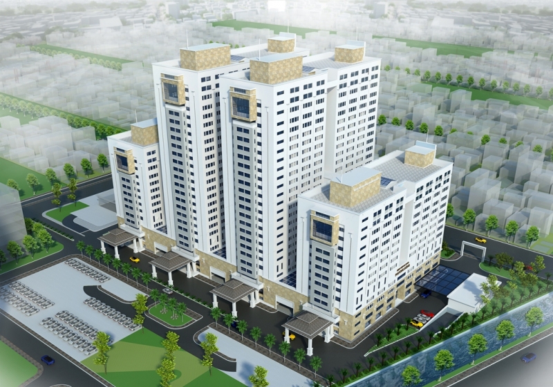 Bệnh viện Phương Đông, nơi giá tiền xứng đáng với chất lượng dịch vụ