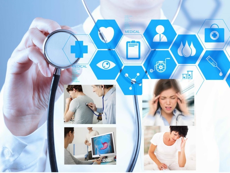 Tầm soát ung thư phát hiện các bệnh nguy hiểm từ sớm