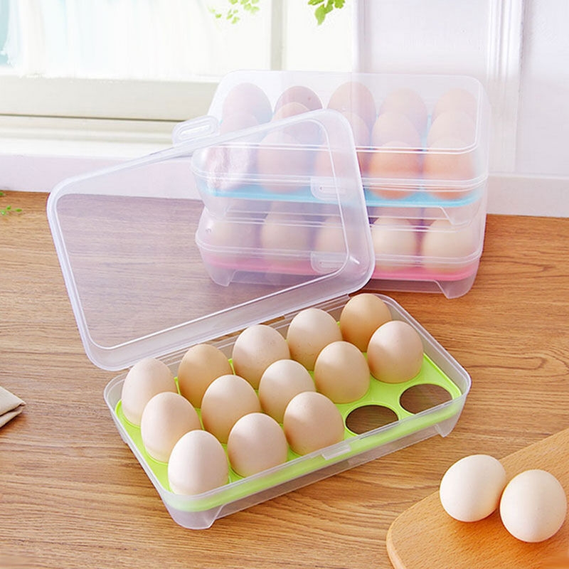 Trứng giúp giảm đau họng hiệu quả
