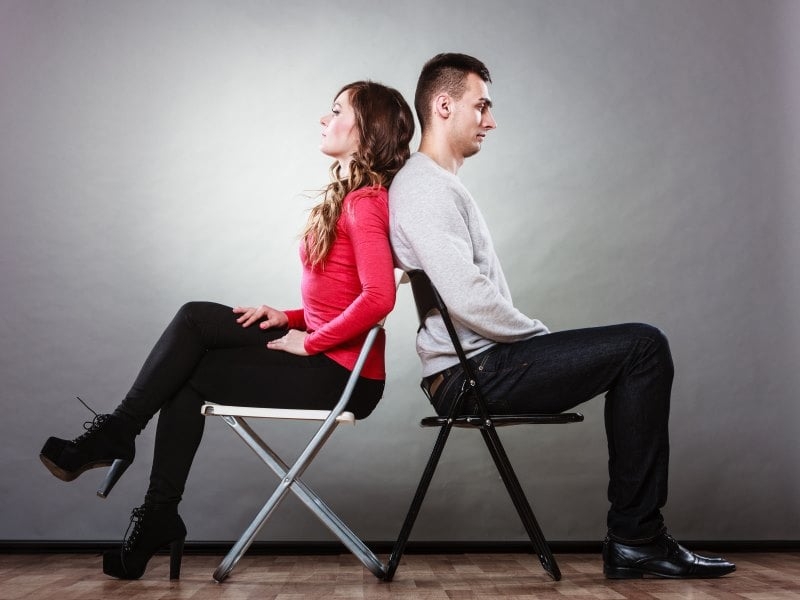 Yếu sinh lý ở nam giới mang đến nhiều hệ lụy