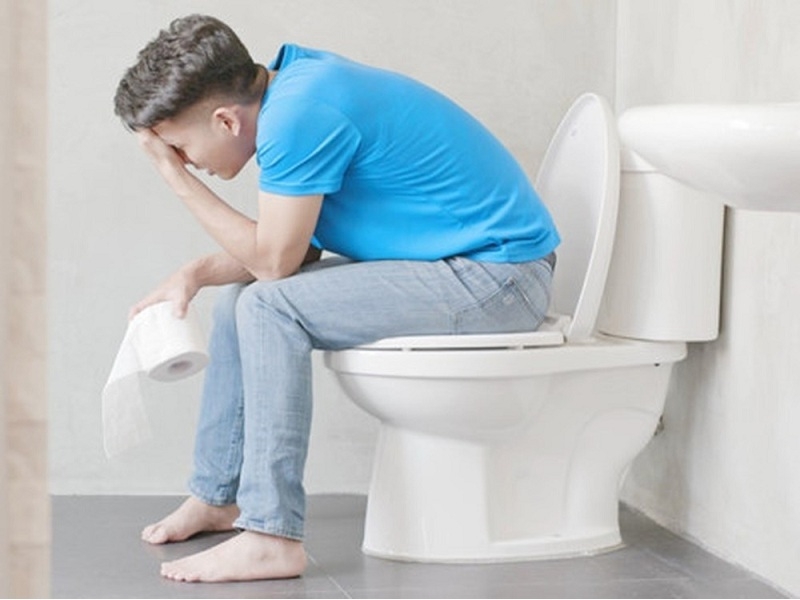 Có nhiều yếu tố ảnh hưởng gây ra chứng ruột kích thích