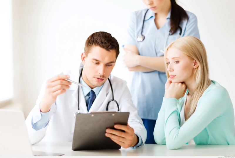 Tâm lý liệu pháp giúp đẩy lùi chứng ruột kích thích hiệu quả