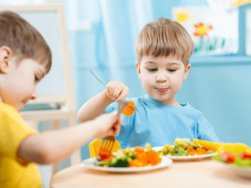 Tìm hiểu về chứng bệnh ruột kích thích ở trẻ