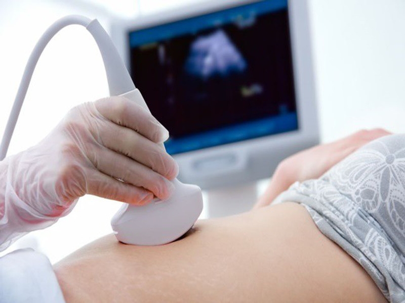 Siêu âm để chẩn đoán u xơ tử cung