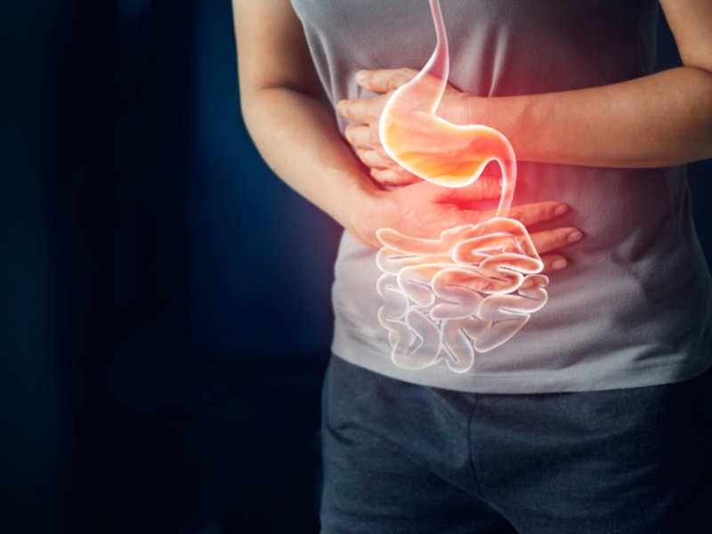 Bệnh loét dạ dày có thể xảy ra ở mọi đối tượng
