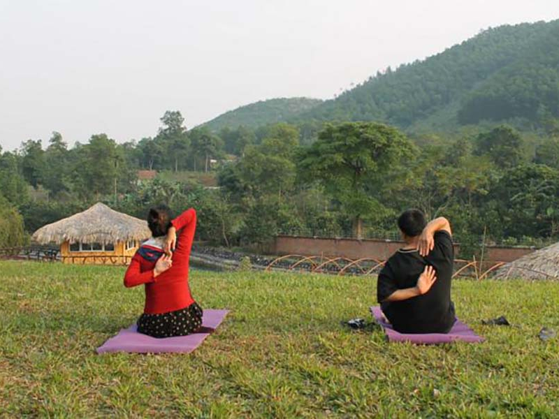 Thư giãn giúp giảm stress là cách bảo vệ dạ dày, hệ tiêu hóa Thư giãn giúp giảm stress là cách bảo vệ dạ dày, hệ tiêu hóa