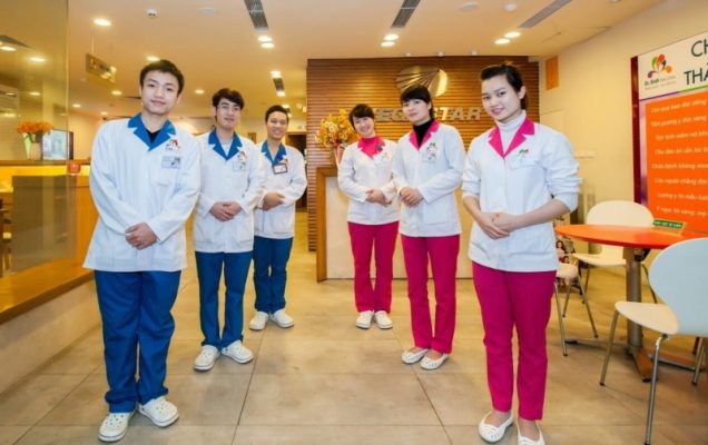 Phong Kham Dr. Binh (1)