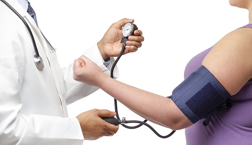 Lập kế hoạch chăm sóc bệnh nhân tăng huyết áp
