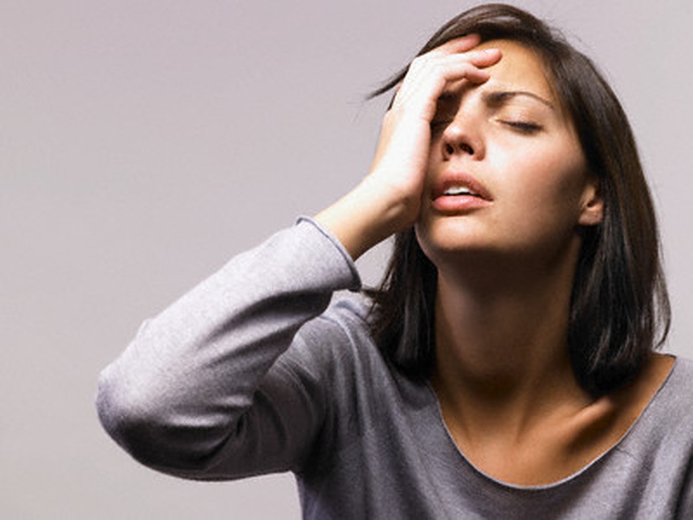 Đau nửa đầu bên phải có thể gây đột quỵ
