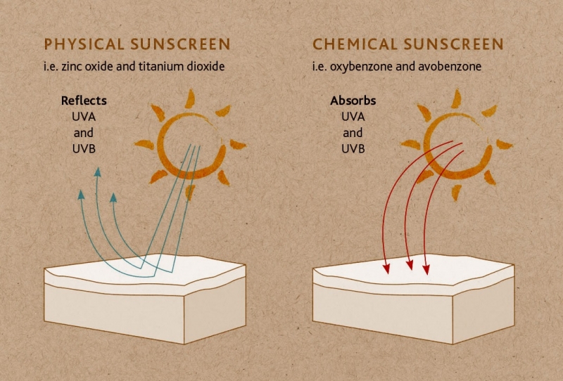 5 sản phẩm kem chống nắng được chị em săn đón