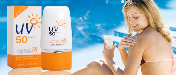 5 sản phẩm kem chống nắng được chị em săn đón 5 sản phẩm kem chống nắng được chị em săn đón