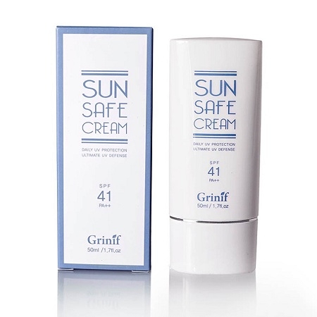 5 sản phẩm kem chống nắng được chị em săn đón 5 sản phẩm kem chống nắng được chị em săn đón
