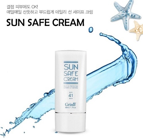 5 sản phẩm kem chống nắng được chị em săn đón 5 sản phẩm kem chống nắng được chị em săn đón