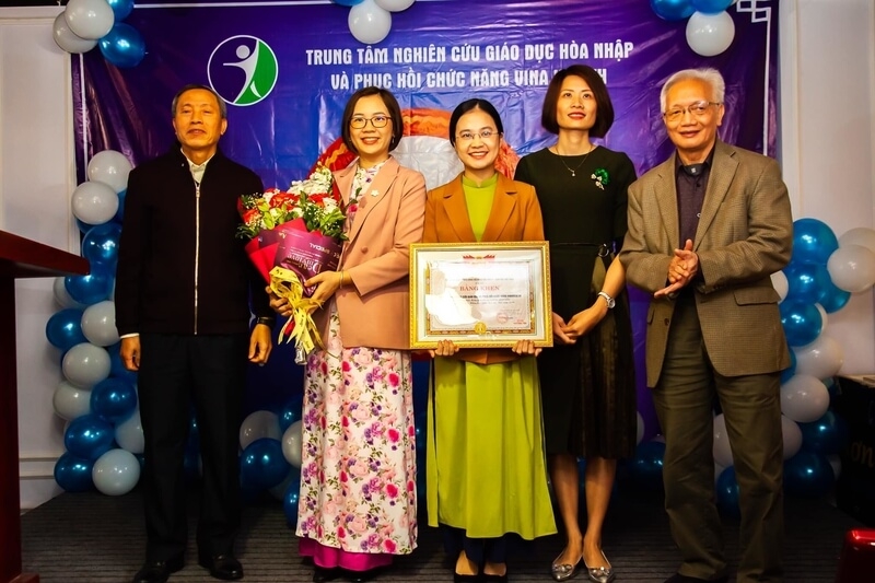 Trung tam VinaHealth