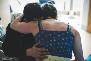 Người mắc bại não có nên sinh con?