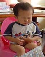 Phòng và điều trị táo bón cho trẻ bại não