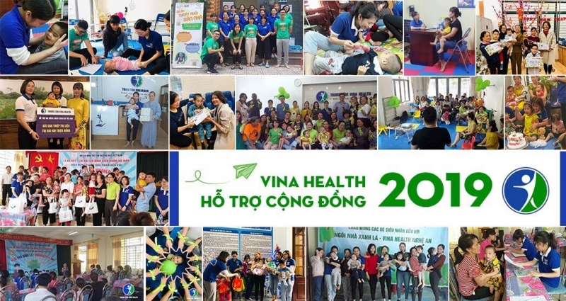 VinaHealth Nonprofit organization