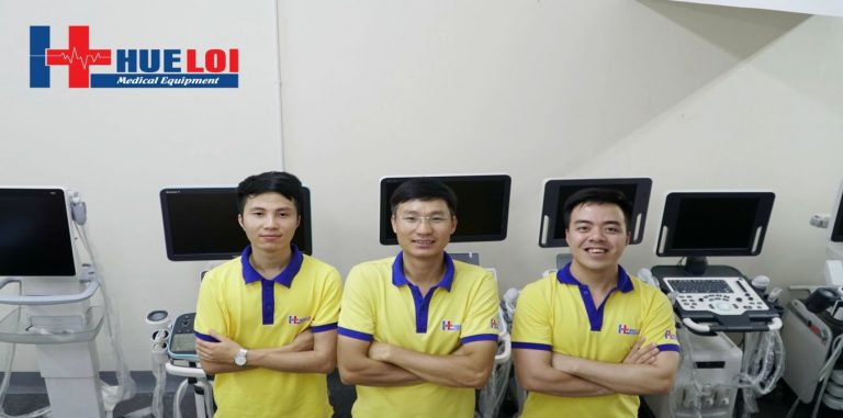 Công ty TNHH Thiết bị Y tế Huê Lợi