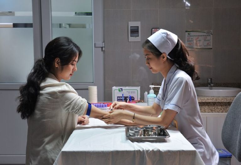 Những lưu ý khi lựa chọn địa chỉ xét nghiệm ADN tại Hà Nội