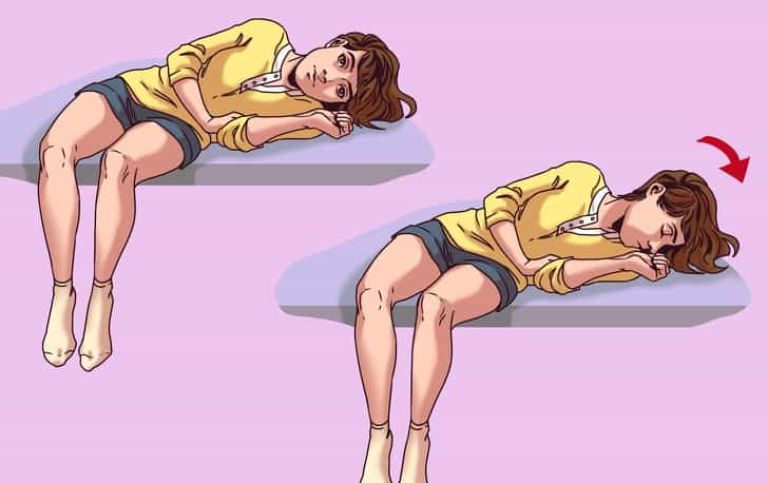 Cách giảm hoa mắt chóng mặt bằng bài tập Gufoni