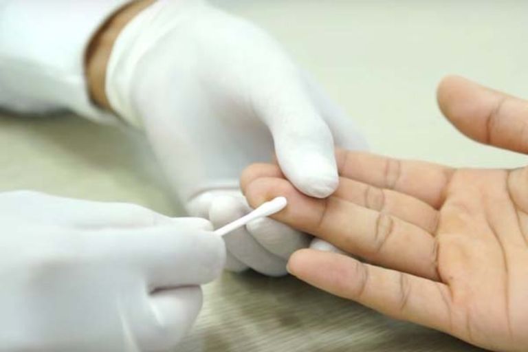 chi phí 1 lần xét nghiệm ADN