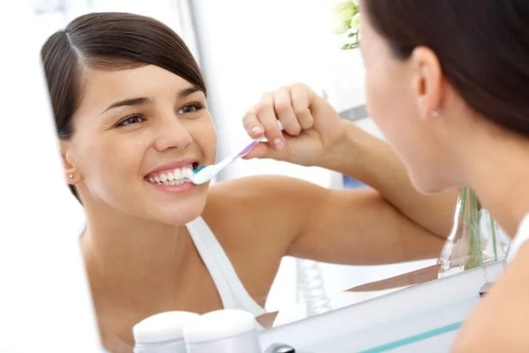Xét nghiệm ADN bằng bàn chải đánh răng có chính xác không?
