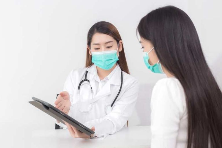 Quy trình xét nghiệm nipt cơ bản