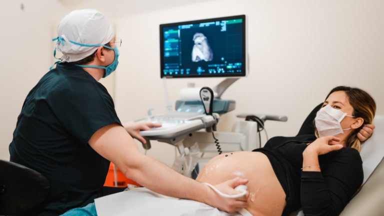 Xét nghiệm NIPT bao lâu có kết quả