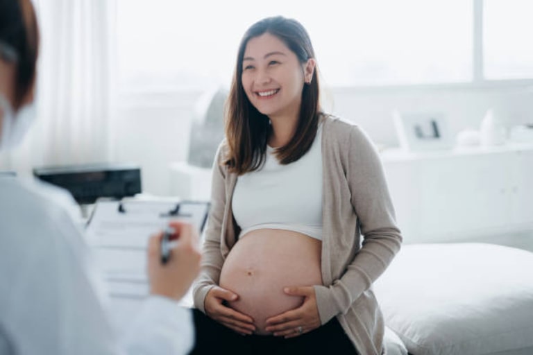 xét nghiệm nipt bao lâu có kết quả