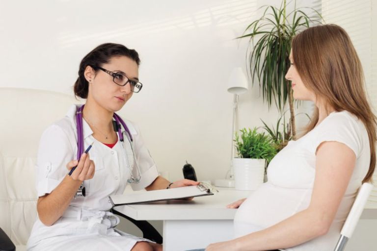 Những mẹ bầu nên làm xét nghiệm Nipt