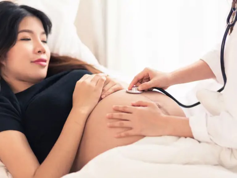 xét nghiệm nipt có chính xác không