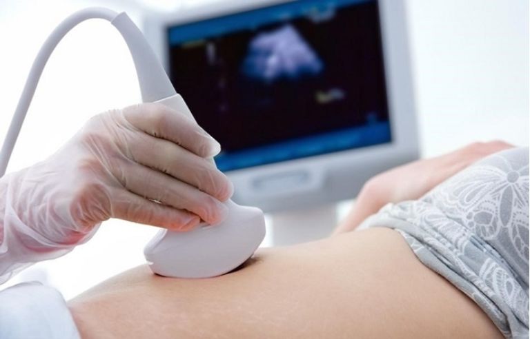 Siêu âm phát hiện dị tật tim bẩm sinh